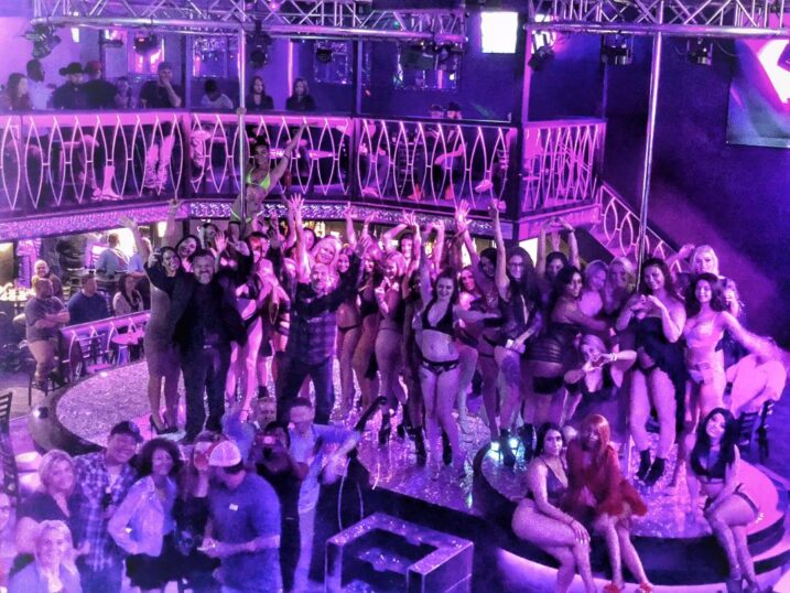 PLATINUM NIGHTS LUXURY